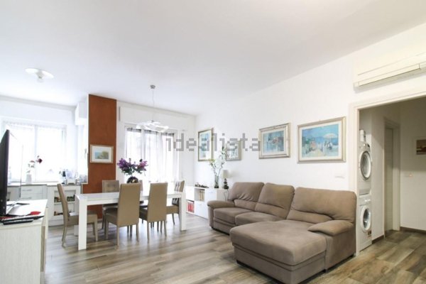 appartamento in vendita a Porto San Giorgio