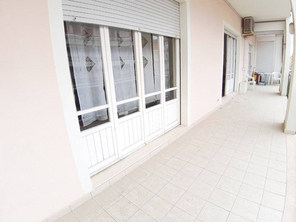 appartamento in vendita a Porto San Giorgio