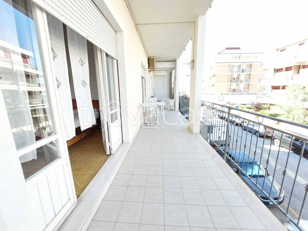 appartamento in vendita a Porto San Giorgio