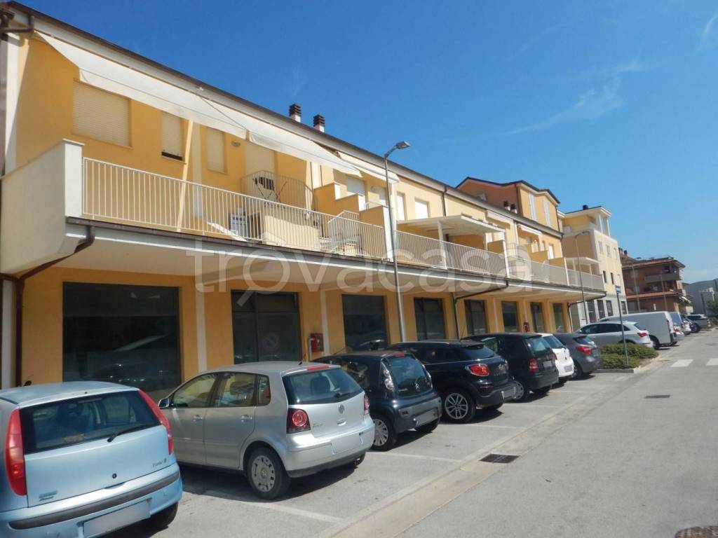 appartamento in vendita a Porto San Giorgio