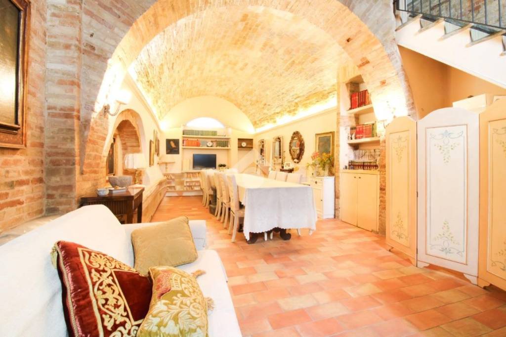 appartamento in vendita a Porto San Giorgio