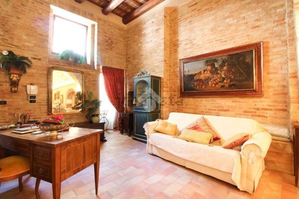 appartamento in vendita a Porto San Giorgio