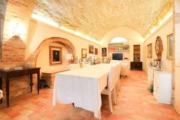 appartamento in vendita a Porto San Giorgio