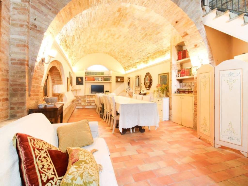 appartamento in vendita a Porto San Giorgio