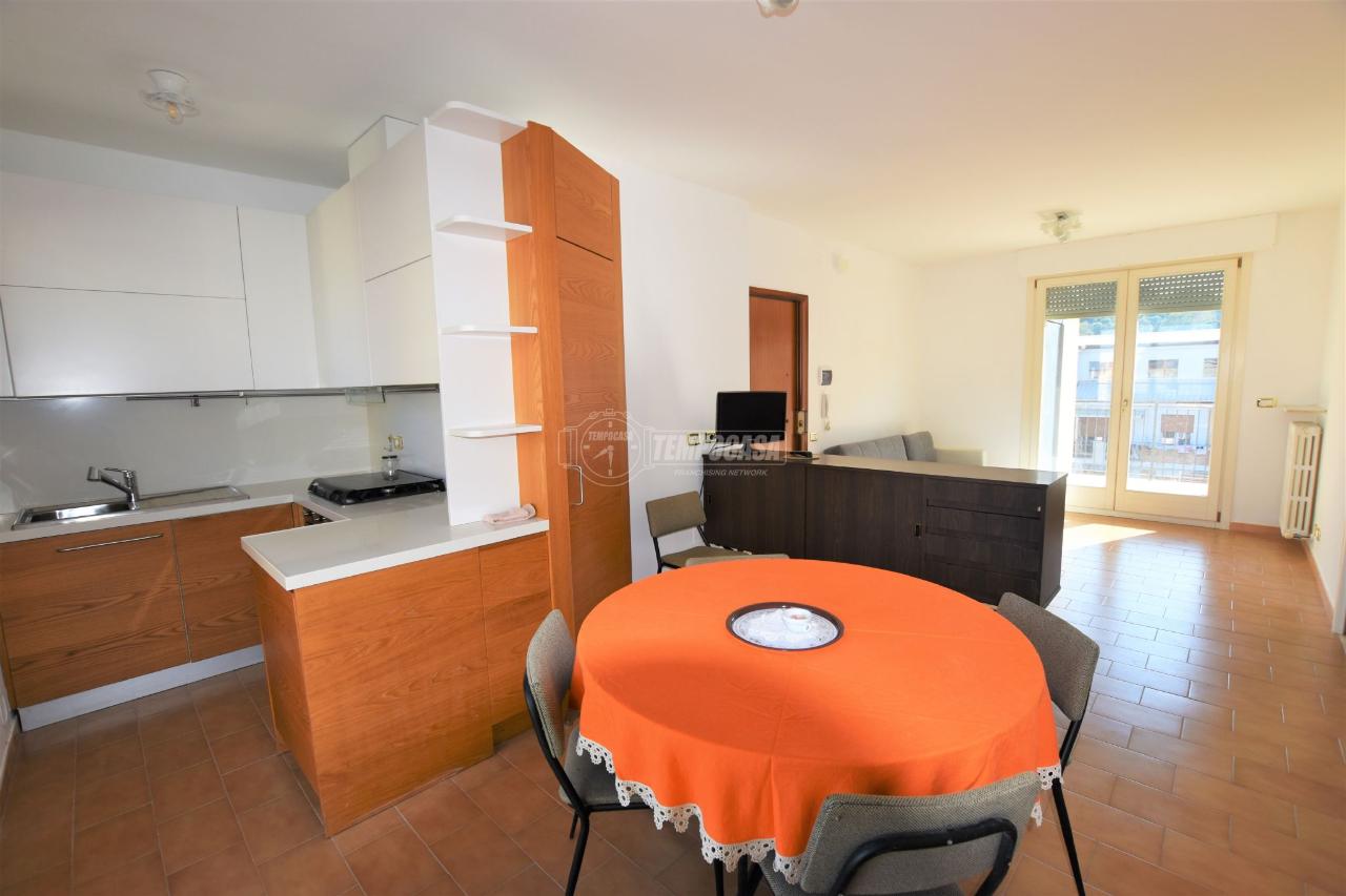appartamento in vendita a Porto San Giorgio