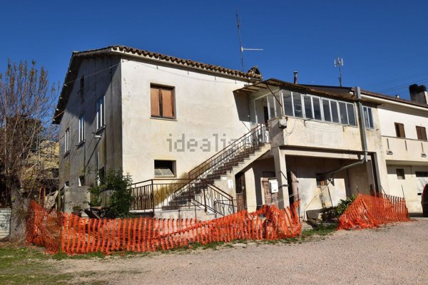 casa indipendente in vendita a Porto San Giorgio