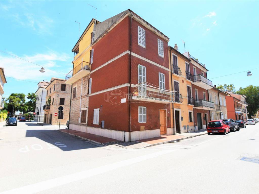 casa indipendente in vendita a Porto San Giorgio