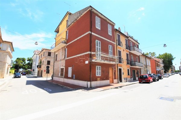 casa indipendente in vendita a Porto San Giorgio