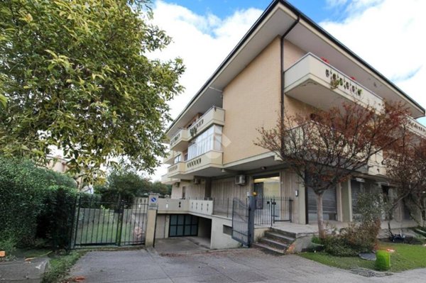 casa indipendente in vendita a Porto San Giorgio