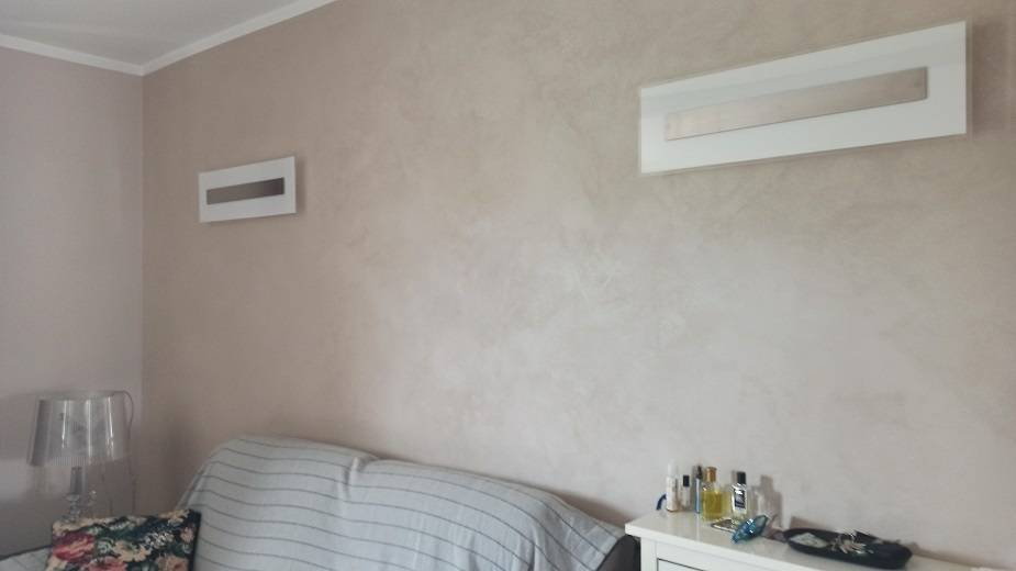 appartamento in vendita a Porto San Giorgio