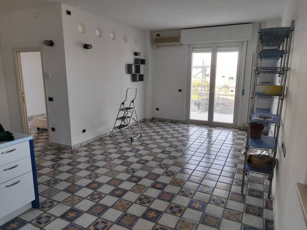 appartamento in vendita a Porto San Giorgio