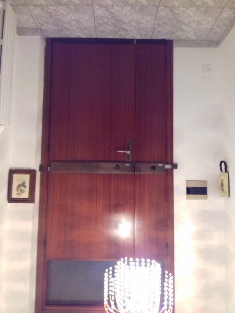 appartamento in vendita a Porto San Giorgio
