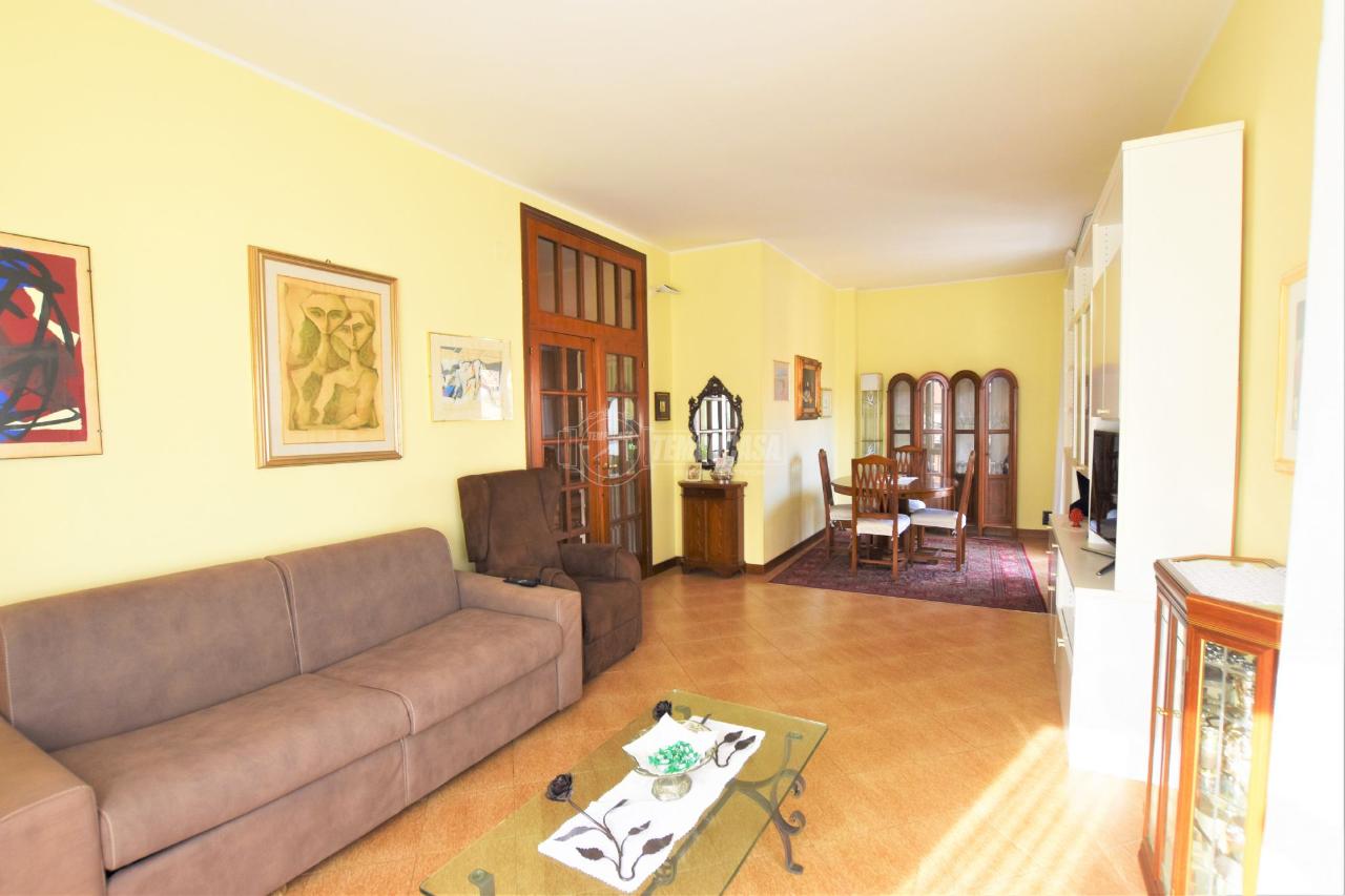 appartamento in vendita a Porto San Giorgio