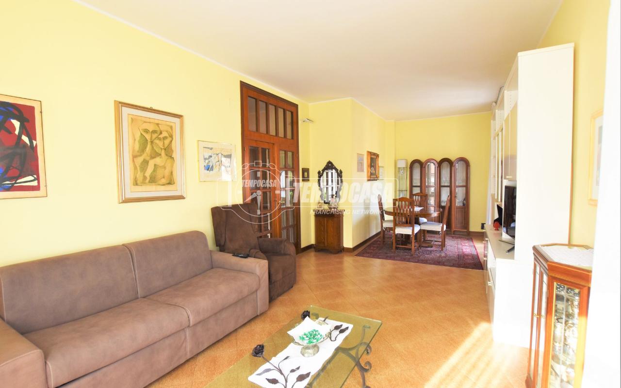 appartamento in vendita a Porto San Giorgio