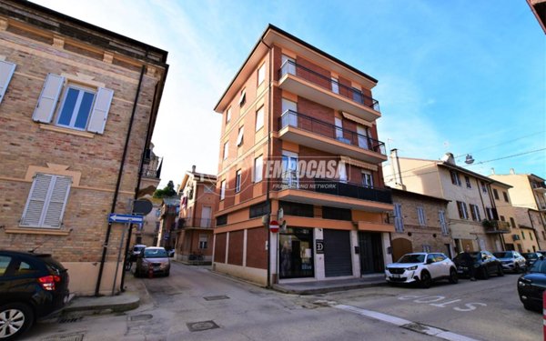 appartamento in vendita a Porto San Giorgio