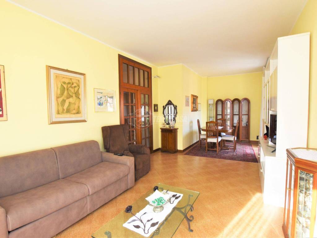 appartamento in vendita a Porto San Giorgio