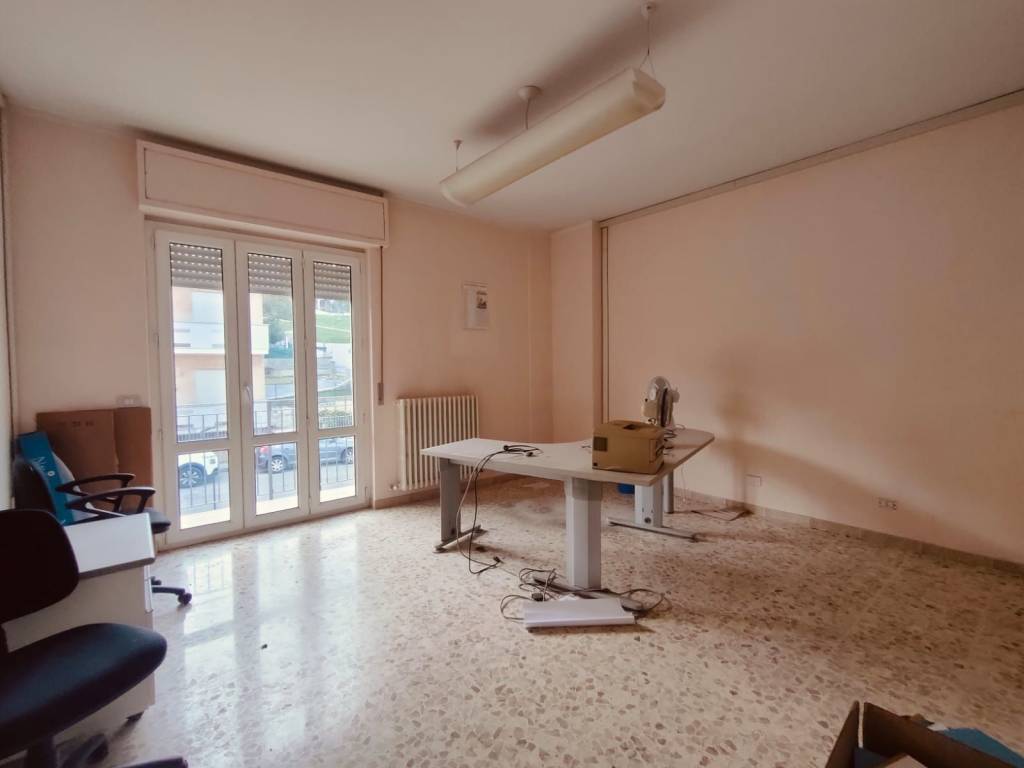 appartamento in vendita a Porto San Giorgio
