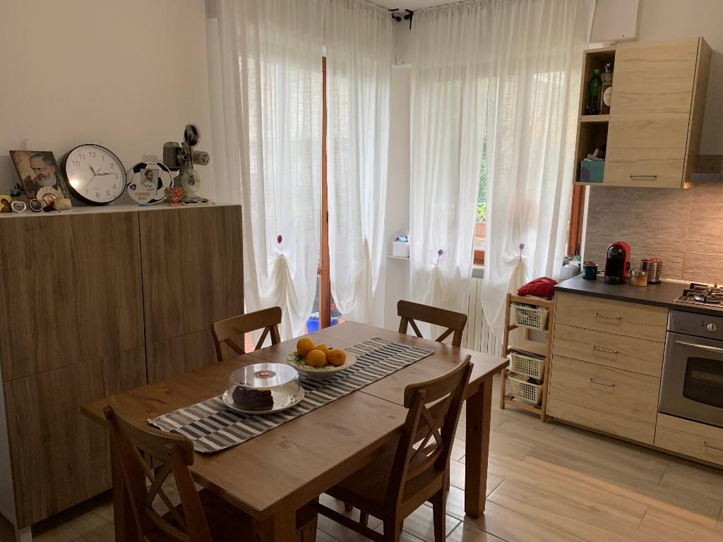 appartamento in vendita a Porto San Giorgio