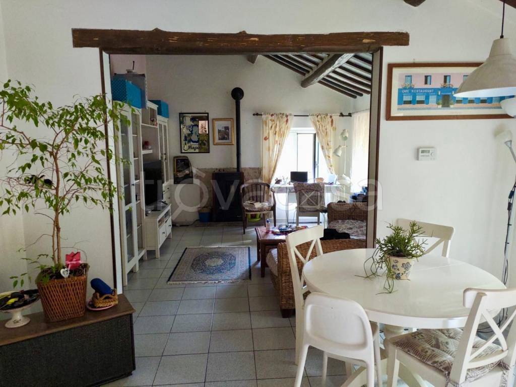 casa indipendente in vendita a Porto San Giorgio