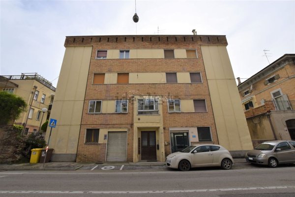 appartamento in vendita a Porto San Giorgio