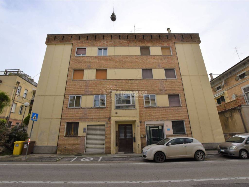 appartamento in vendita a Porto San Giorgio