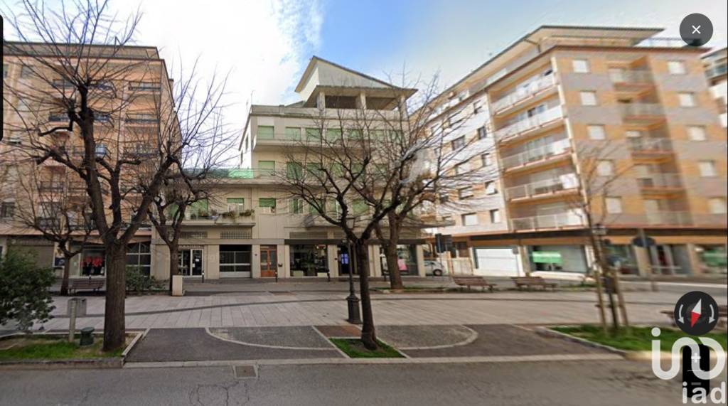 appartamento in vendita a Porto San Giorgio