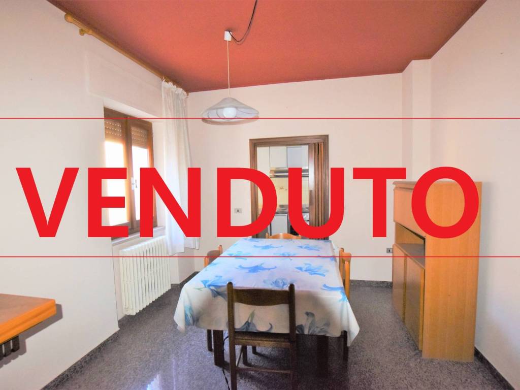 appartamento in vendita a Porto San Giorgio