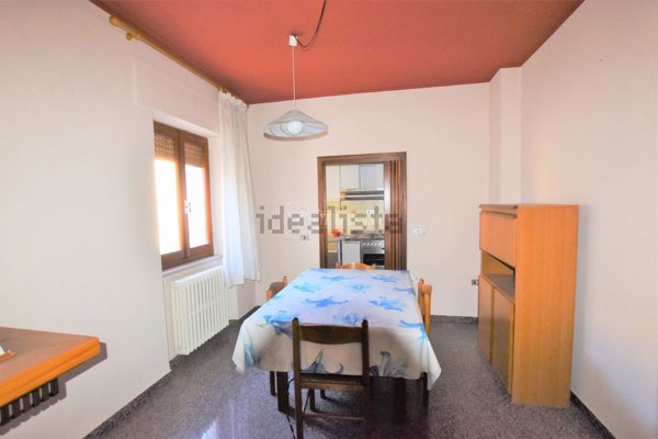 appartamento in vendita a Porto San Giorgio