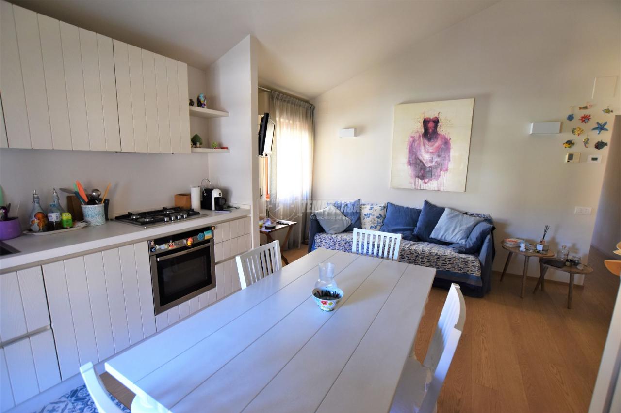 appartamento in vendita a Porto San Giorgio