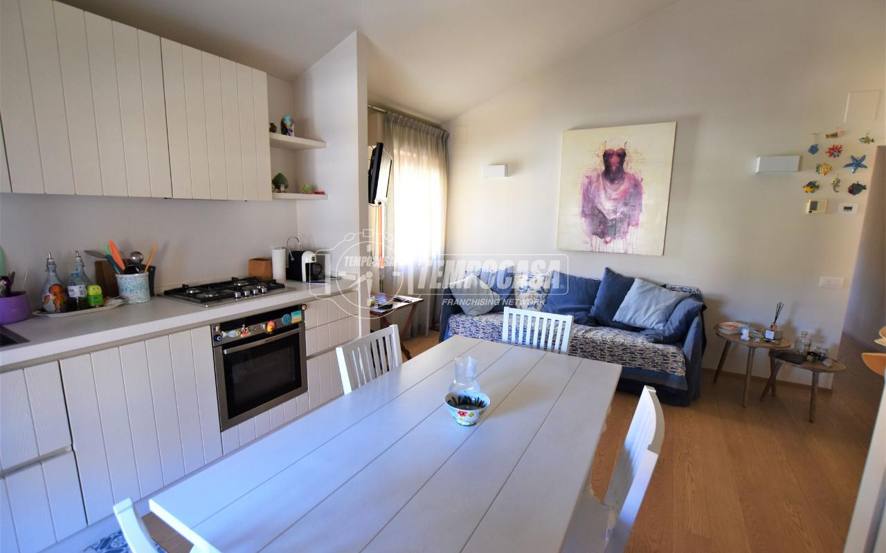 appartamento in vendita a Porto San Giorgio