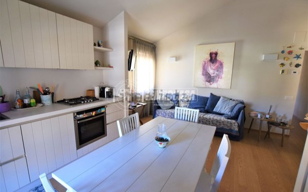 appartamento in vendita a Porto San Giorgio