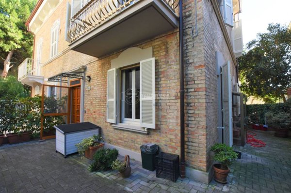 casa indipendente in vendita a Porto San Giorgio