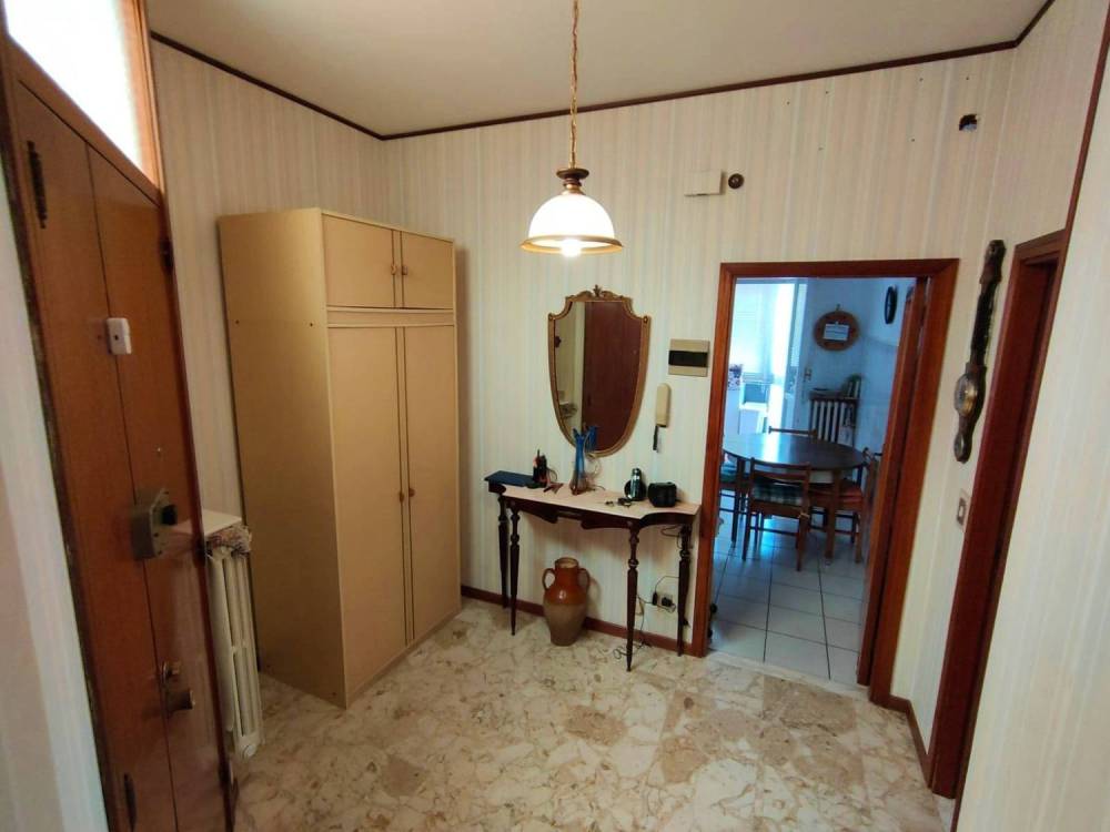 appartamento in vendita a Porto San Giorgio