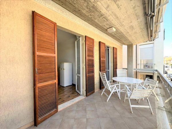 appartamento in vendita a Porto San Giorgio