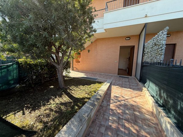 appartamento in vendita a Porto San Giorgio