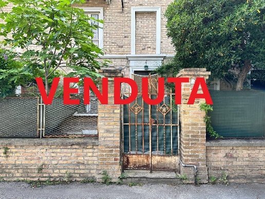 casa indipendente in vendita a Porto San Giorgio