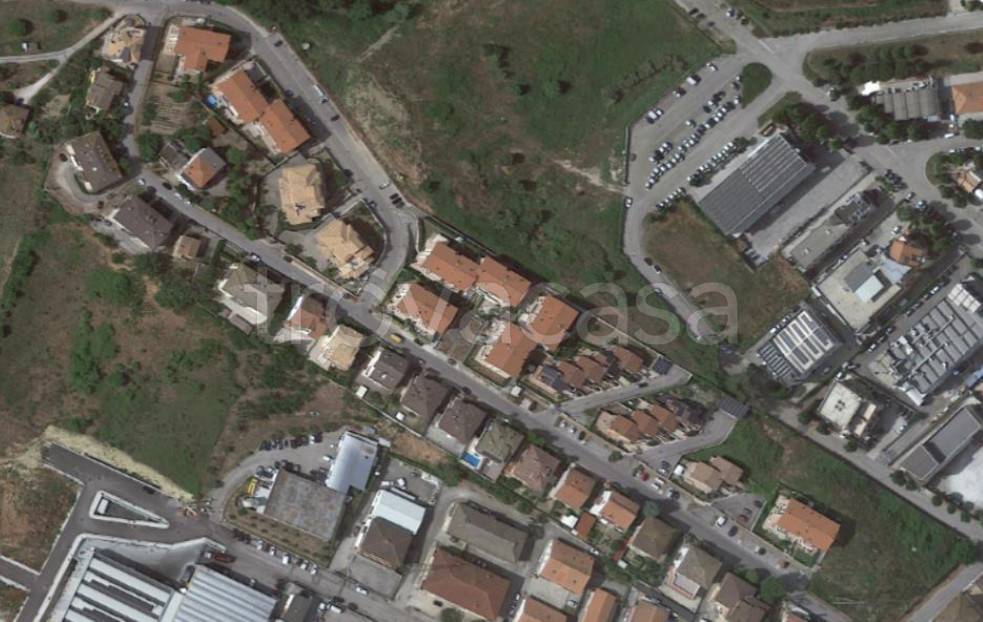 appartamento in vendita a Porto San Giorgio