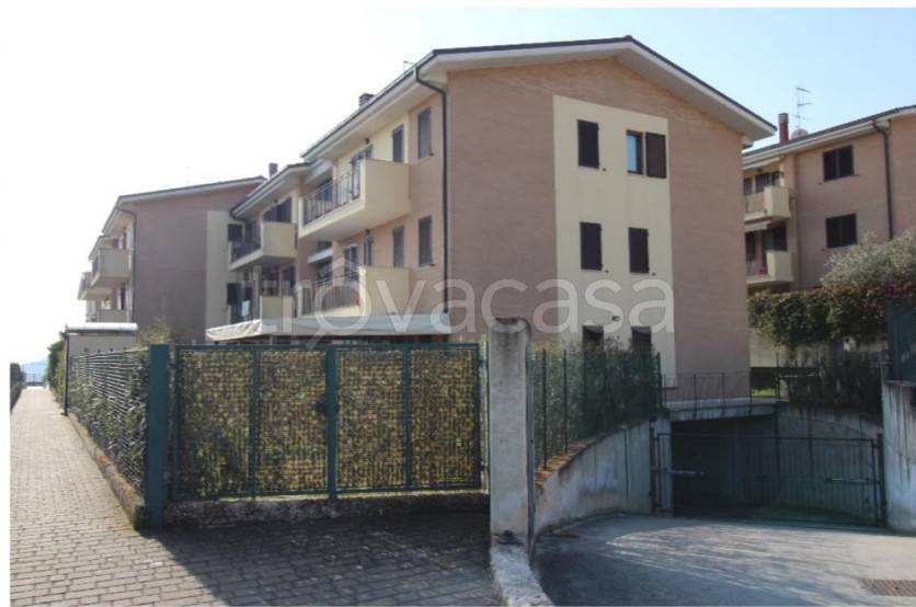 appartamento in vendita a Porto San Giorgio