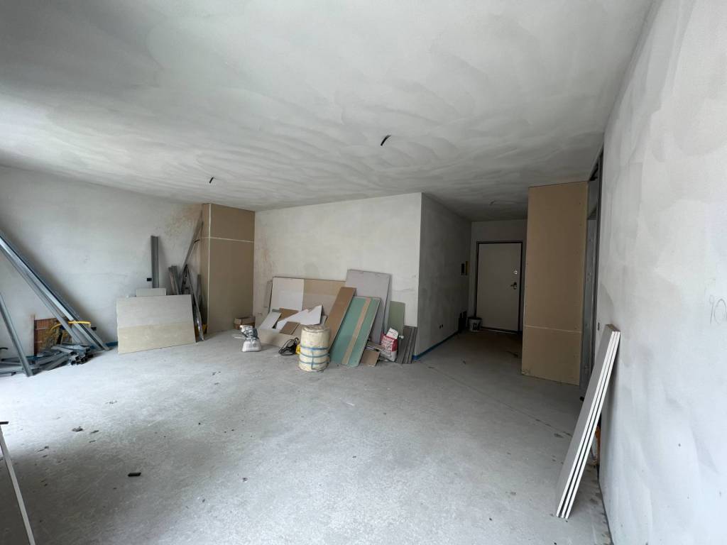 appartamento in vendita a Porto San Giorgio