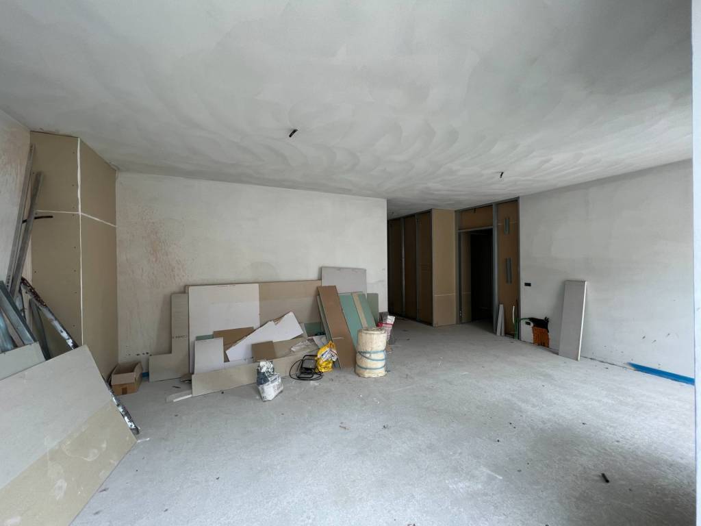 appartamento in vendita a Porto San Giorgio
