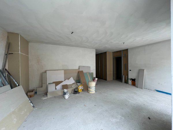 appartamento in vendita a Porto San Giorgio