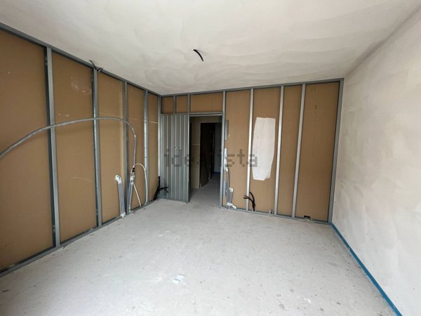 appartamento in vendita a Porto San Giorgio