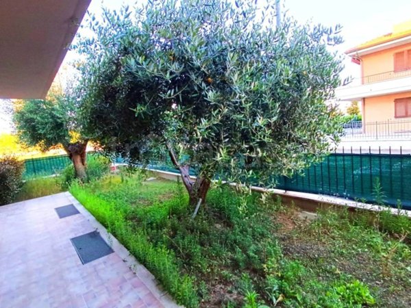 appartamento in vendita a Porto San Giorgio