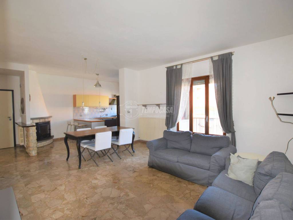 appartamento in vendita a Porto San Giorgio