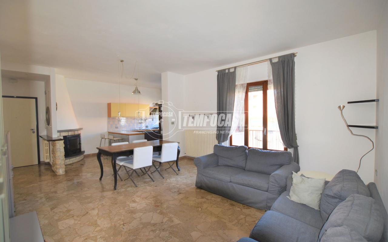appartamento in vendita a Porto San Giorgio