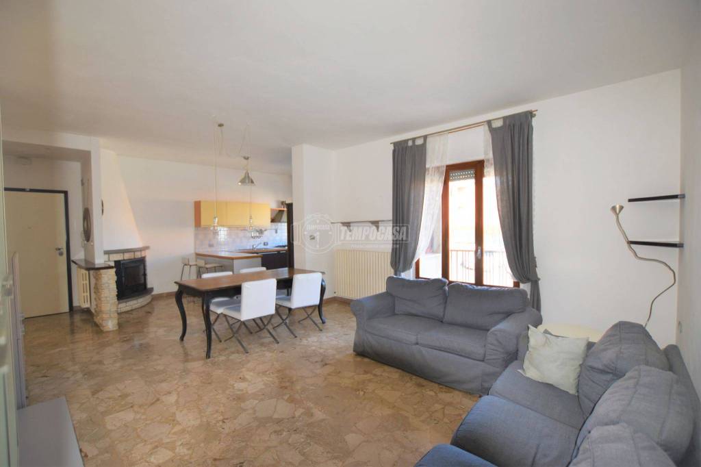 appartamento in vendita a Porto San Giorgio