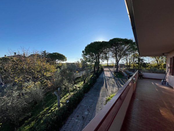 casa indipendente in vendita a Porto San Giorgio