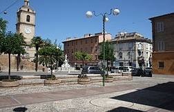 appartamento in vendita a Porto San Giorgio
