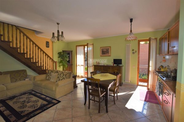 appartamento in vendita a Porto San Giorgio