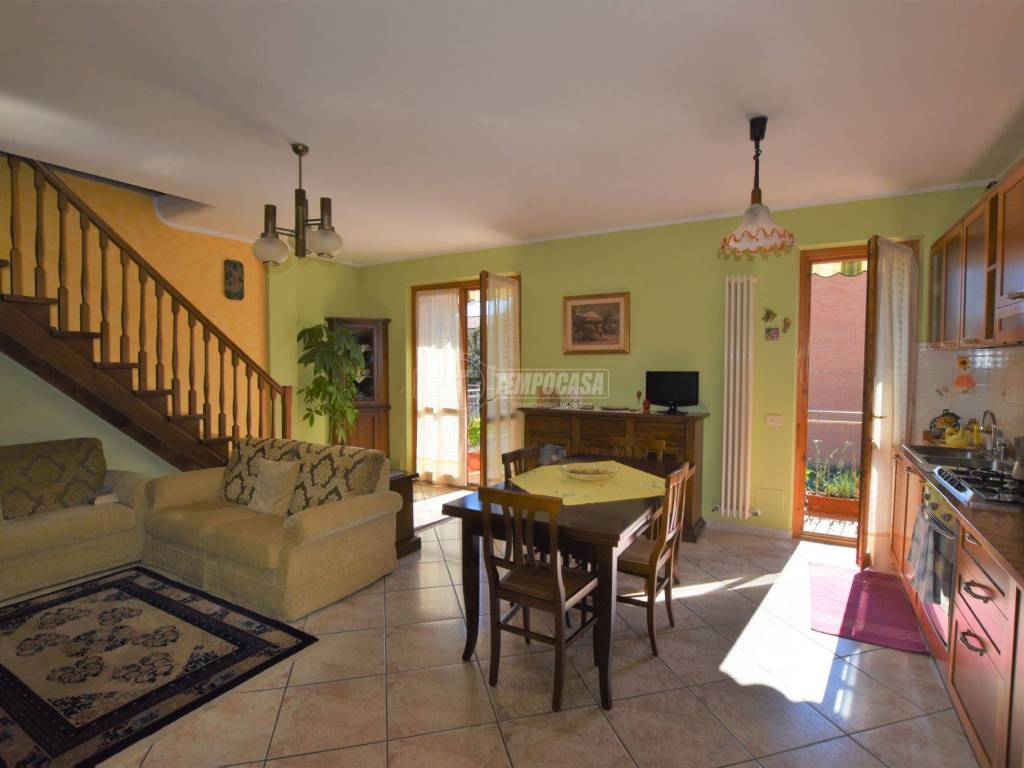 appartamento in vendita a Porto San Giorgio
